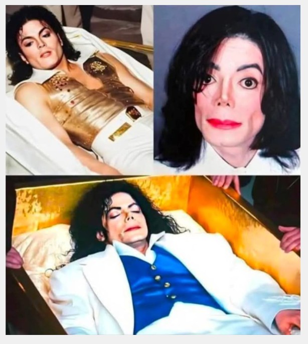 Michael Jackson’s daughter has has broken her silence out : “My dad used to…see more